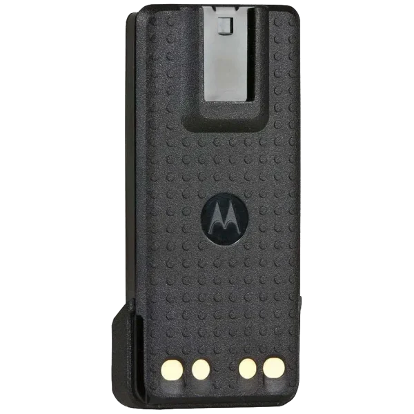 Акумулятор підсилений Motorola PMNN4543A
