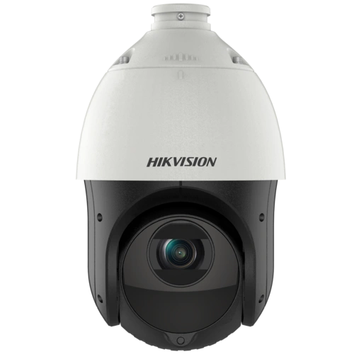 PTZ відеокамера Hikvision DS-2DE4225IW-DE (T5) 2МП (4.8-120мм)