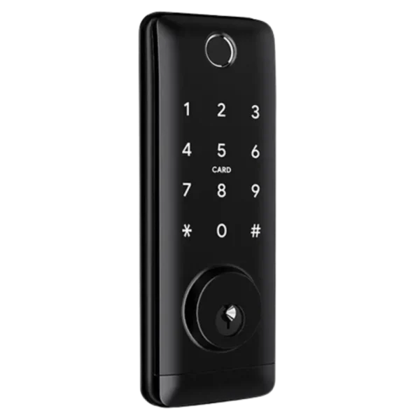 Розумний замок SEVEN LOCK SL-7764BF