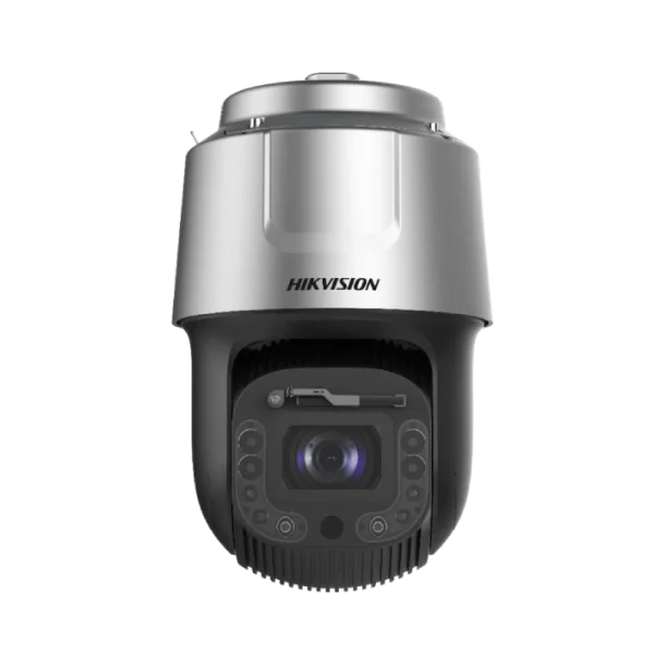 PTZ відеокамера Hikvision DS-2DF8C448I5XS-AELW(T2) 4МП (6-288мм)