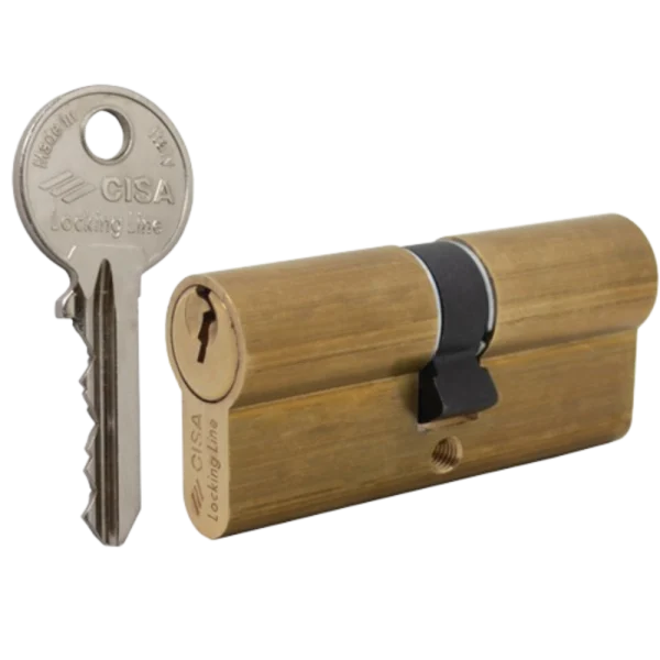 Циліндр CISA LL 08010 80