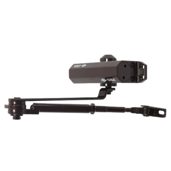 Дотягувач CISA 60461.03.0.88