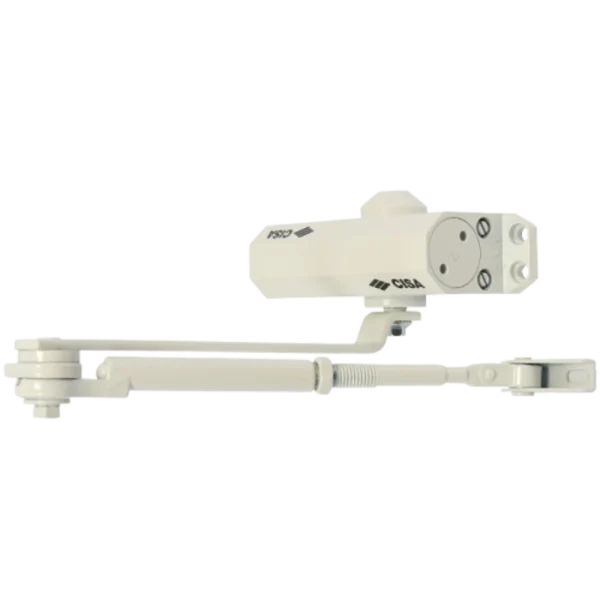 Дотягувач CISA 60461.03.0.45