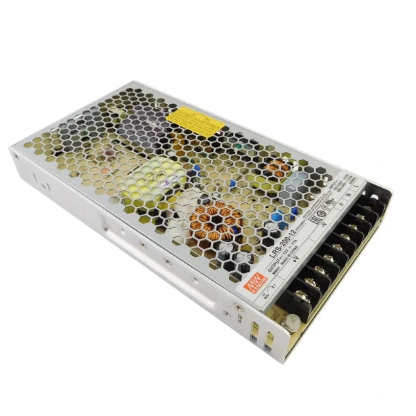 Блок живлення MeanWell LRS-200-12