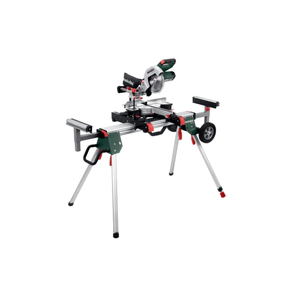 Торцювальна пила Metabo KGS 216 M Metabo KSU 251 (691213000)