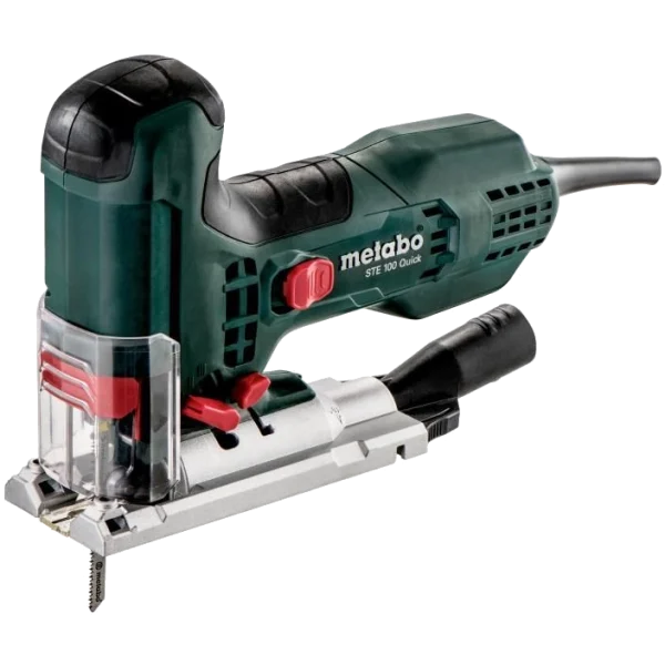 Лобзик Metabo STE 100 Quick (601100000)