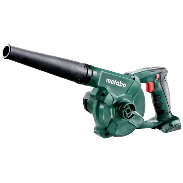 Акумуляторна повітродувка Metabo AG 18 (602242850)