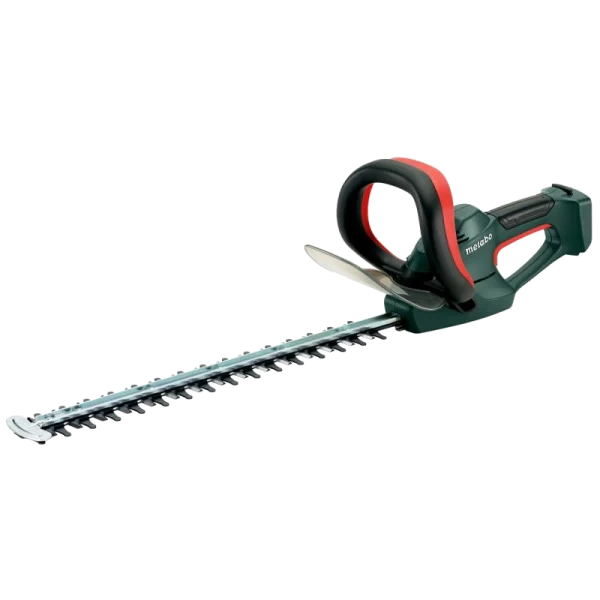 Акумуляторний кущоріз Metabo AHS 18-55 V (600463850)