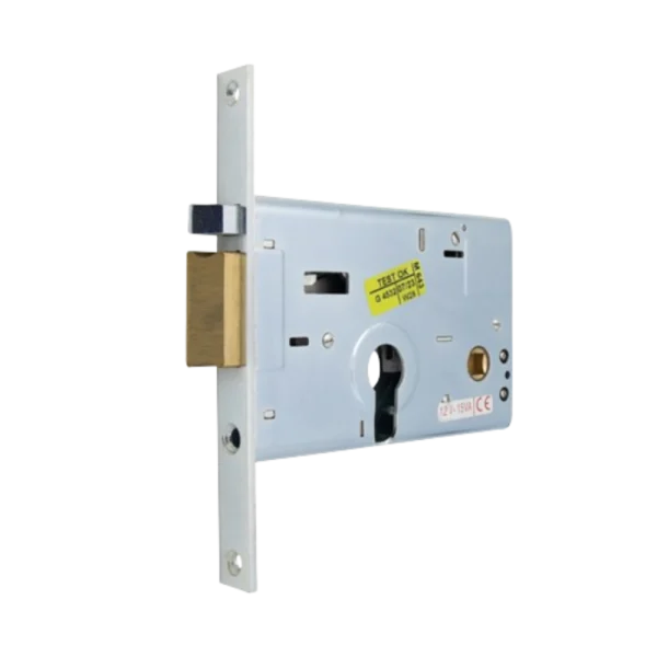 Електромеханічний замок CISA 14010.60.1 левый