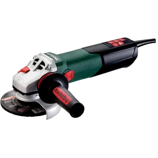 Болгарка Metabo WEA 17-150 Quick (600535000)