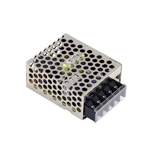 Блок живлення MeanWell RS-15-12