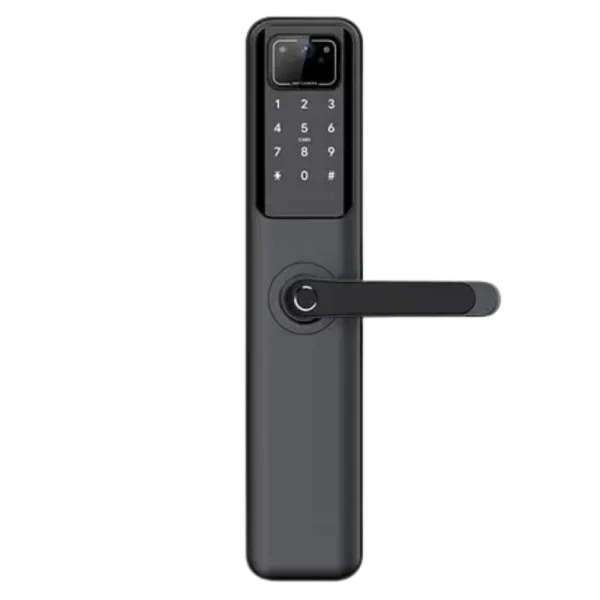 Розумний замок (врізна частина 6068) SEVEN LOCK SL-7765BFF