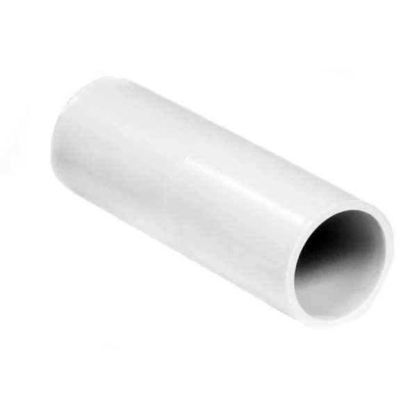 гладка муфта для труби Ø20 (38-21002-020) Труба (38-21002-020)