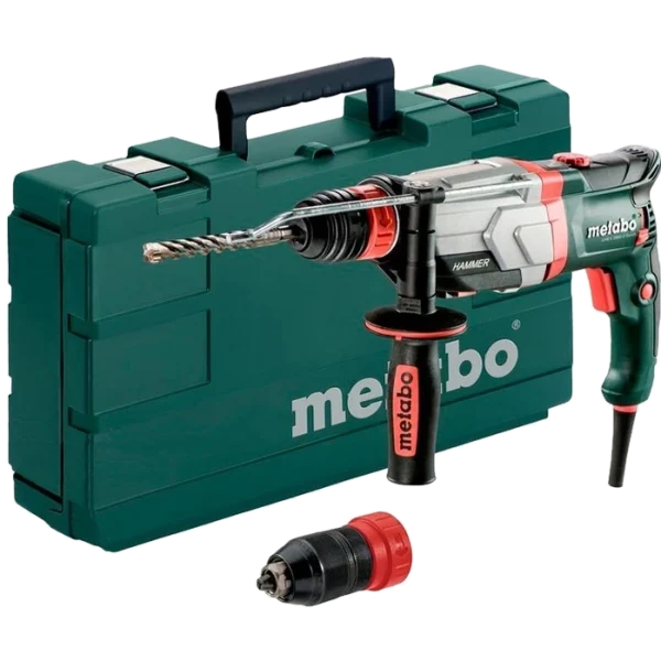 Перфоратор Metabo UHEV 2860-2 Quick (600713500)