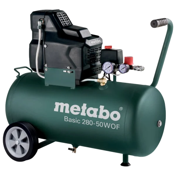 Компресор Metabo Basic 280-50 W OF (601529000)