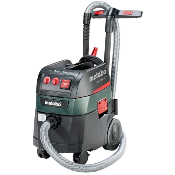 Пилосос універсальний Metabo ASR 35 L ACP (602057000)