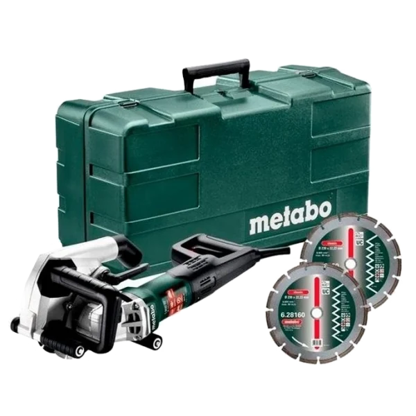 Штроборіз Metabo MFE 40 (604040500)
