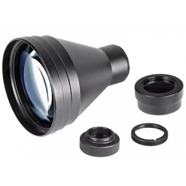 Афокальна лінза AGM увеличение 5х