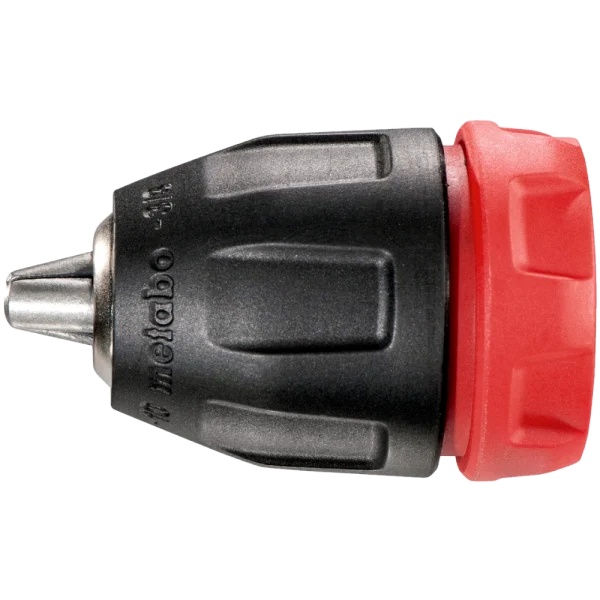 Швидкозмінний сверлильний патрон Metabo Futuro Plus H 1 R+L, 10 мм, «Quick» (627259000)