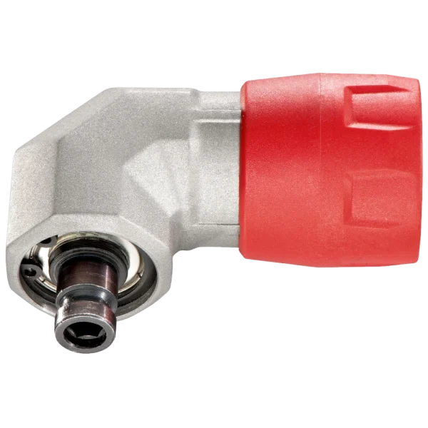 Швидкозмінний кутовий перехідник "Quick" Metabo (627261000)