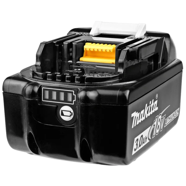 Акумулятор Li-ion 18 В Makita LXT BL1830B (632G12-3)