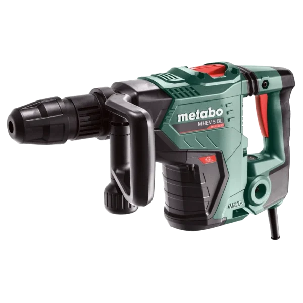 Відбійний молоток Metabo MHEV 5 BL (600769500)