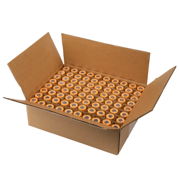 Акумулятор високотоковий літій-іонний комлект 80 шт Westinghouse INR21700, 4000mAh, 40А, +60гр.С