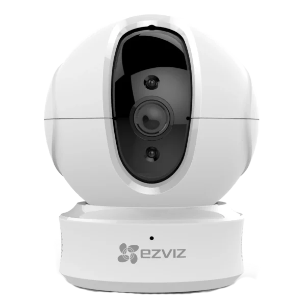2 Мп поворотна Wi-Fi відеокамера EZVIZ CS-CV246-A0-1C2WFR