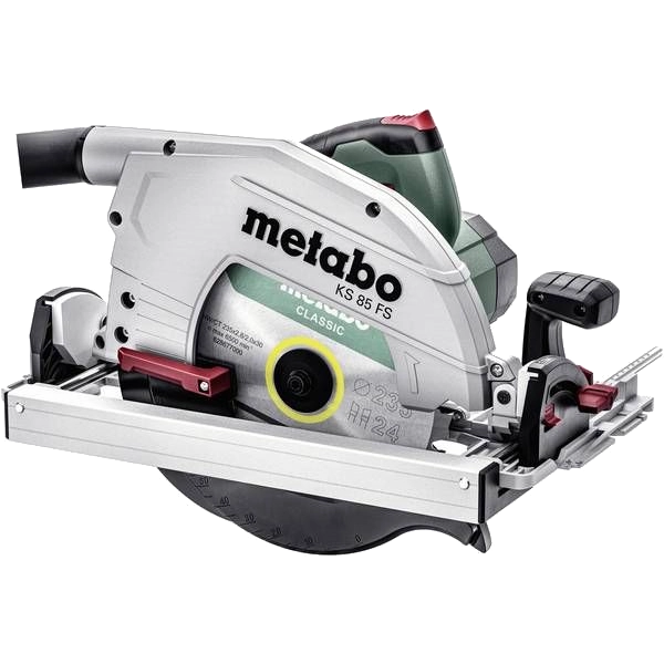 Дискова пила Metabo KS 85 FS (601085000)