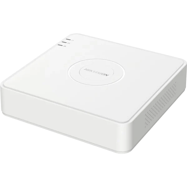 Відеореєстратор Hikvision iDS-7108HQHI-M1/S(E) 8-канальный 1080P Mini 1U AcuSense