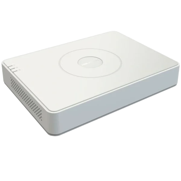 Відеореєстратор Hikvision DS-7108NI-Q1/8P(D) 8-канальный Mini 1U 8 PoE