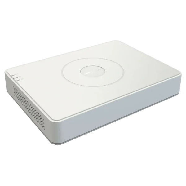 Відеореєстратор Hikvision iDS-7116HQHI-M1/S(F) 16-канальный 1080p Mini 1U AcuSense