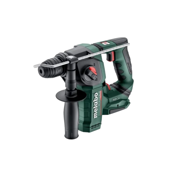 Акумуляторний перфоратор Metabo BH 18 LTX BL 16 (600324850)