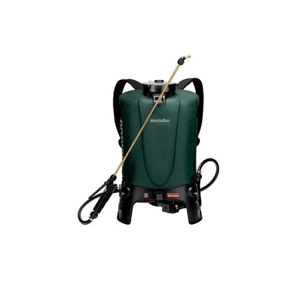 Акумуляторний обприскувач Metabo RSG 18 LTX 15 (602038850)
