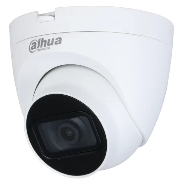 5Мп Starlight HDCVI ІЧ з мікрофоном DH-HAC-HDW1500TLQP-A (2.8мм)