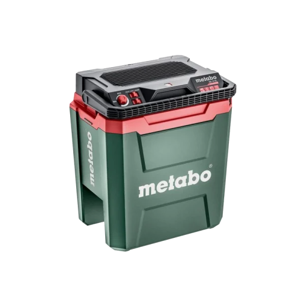 Акумуляторний холодильник Metabo KB 18 BL (600791850)