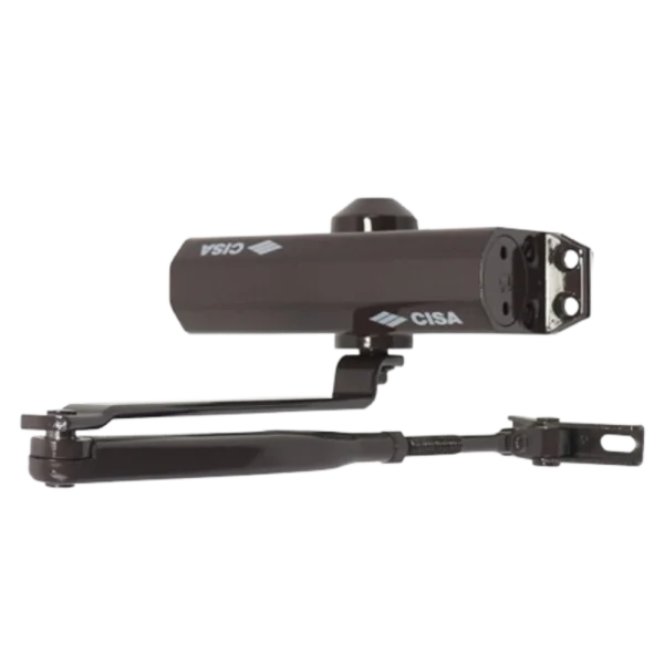 Дотягувач CISA 60460.03.0.88