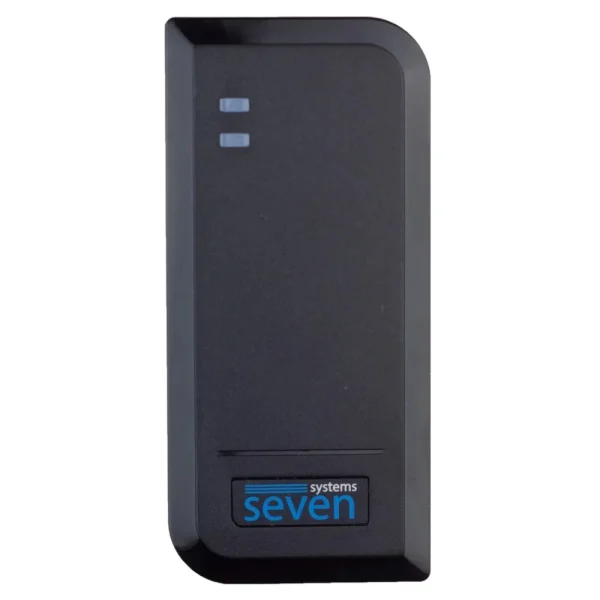 Контролер зі вбудованим зчитувачем CR-7462b (EM)