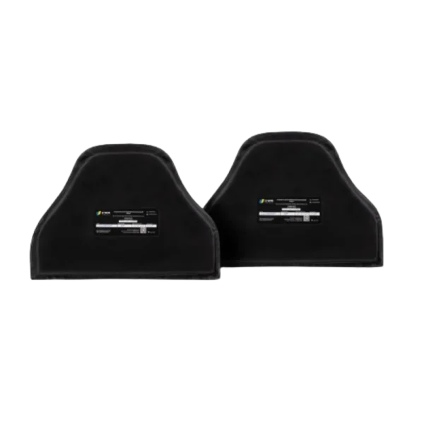 Балістичний пакет 2 шт. 11,74 дм.кв. U-WIN Dyneema USA у модуль для захисту плечей