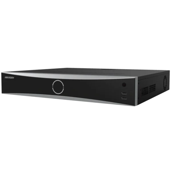 Відеореєстратор Hikvision DS-7716NXI-K4/16P(D) 16-канальный 1.5U 16 POE K Series AcuSense 4K NVR