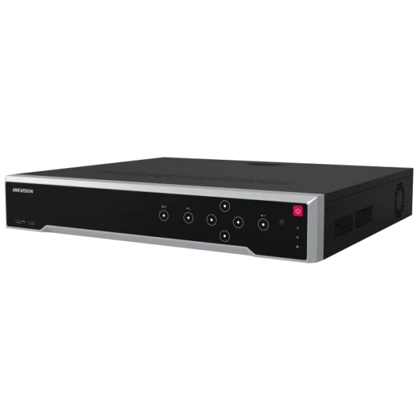 Відеореєстратор Hikvision DS-7732NI-M4/24P 32-канальный 1.5U 24 PoE 8K