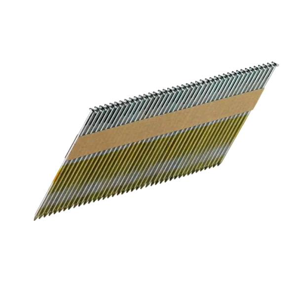 Цвяхи оцинковані Metabo D34 (630151000)