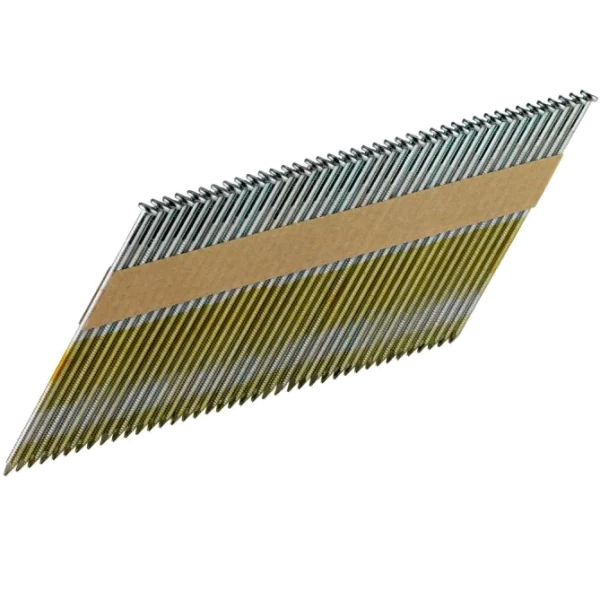 Цвяхи оцинковані Metabo D34 (630153000)