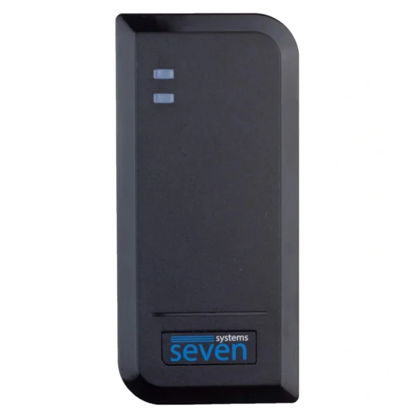 Контролер зі вбудованим зчитувачем CR-772b MF (mifare)