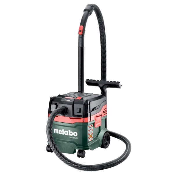 Пилосос Metabo ASA 20 L PC (602085000)