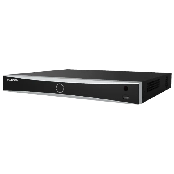 Відеореєстратор AcuSense DS-7808NXI-I2/S(C)