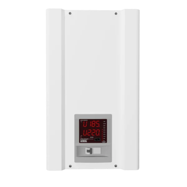 Стабілізатор напруги Элекс Ампер-Т У 16-1/40 V2.1