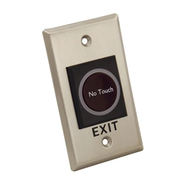 Безконтактна кнопка виходу Yli Electronic ISK-840A