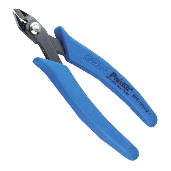 Мікрокусачки Pro'sKit 8PK-101K