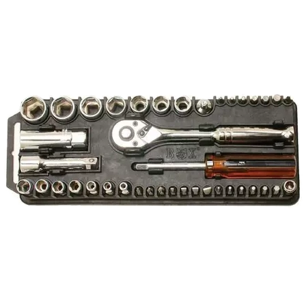 Набір ключів і викруток Pro'sKit 8PK-227